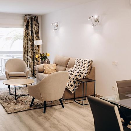 סאלו Apartamento Dolce Vita מראה חיצוני תמונה
