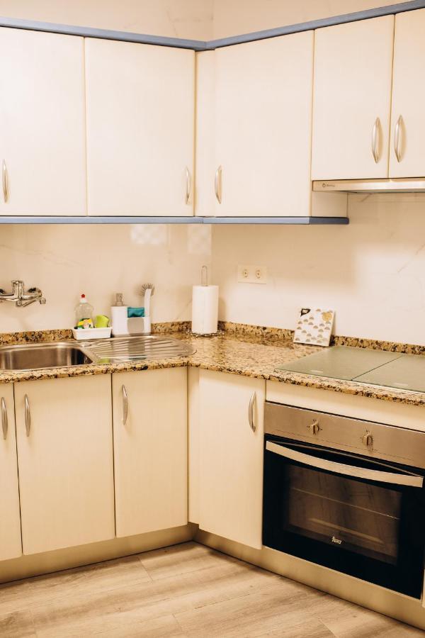 סאלו Apartamento Dolce Vita מראה חיצוני תמונה