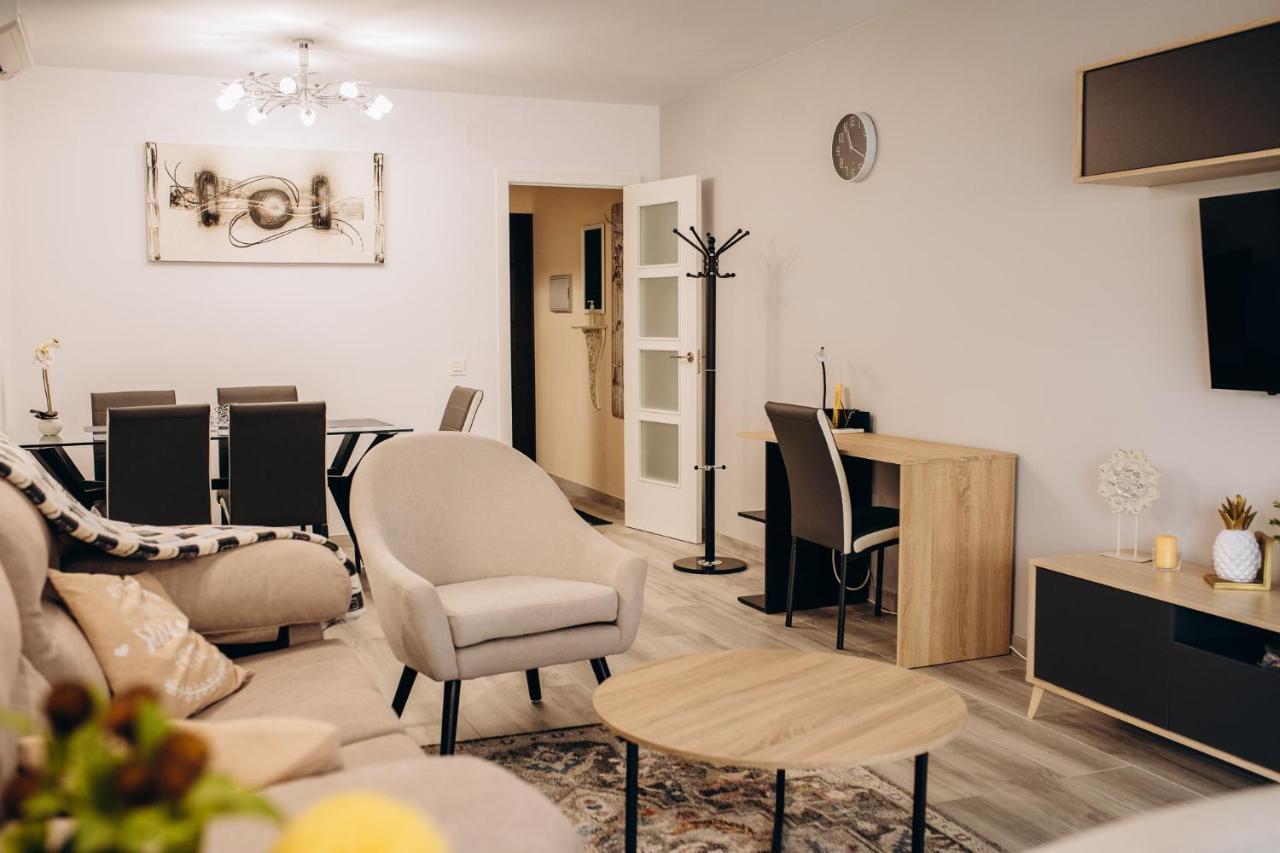 סאלו Apartamento Dolce Vita מראה חיצוני תמונה
