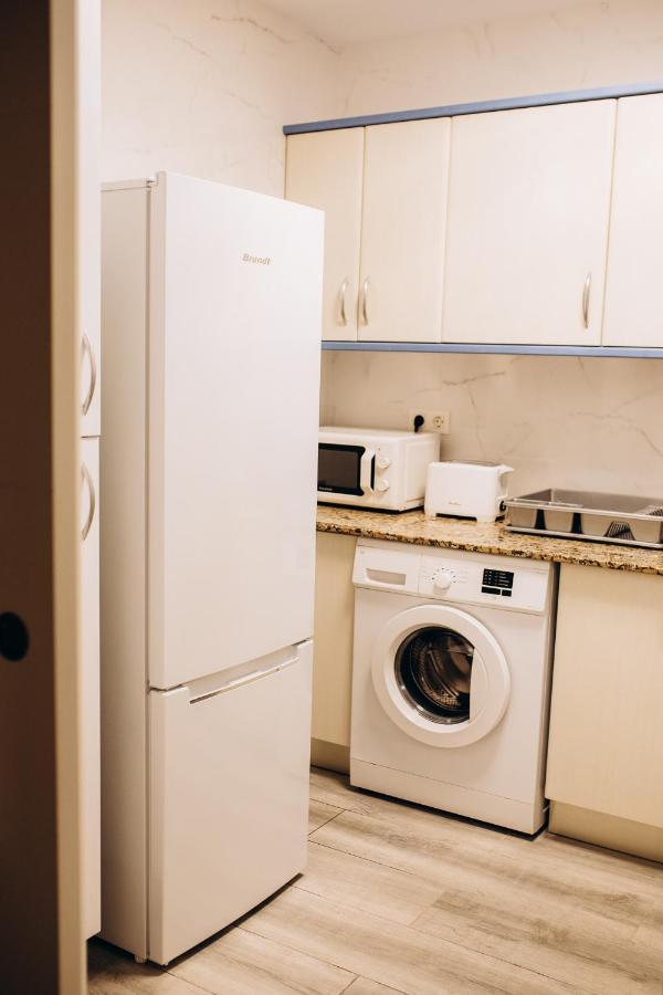 סאלו Apartamento Dolce Vita מראה חיצוני תמונה