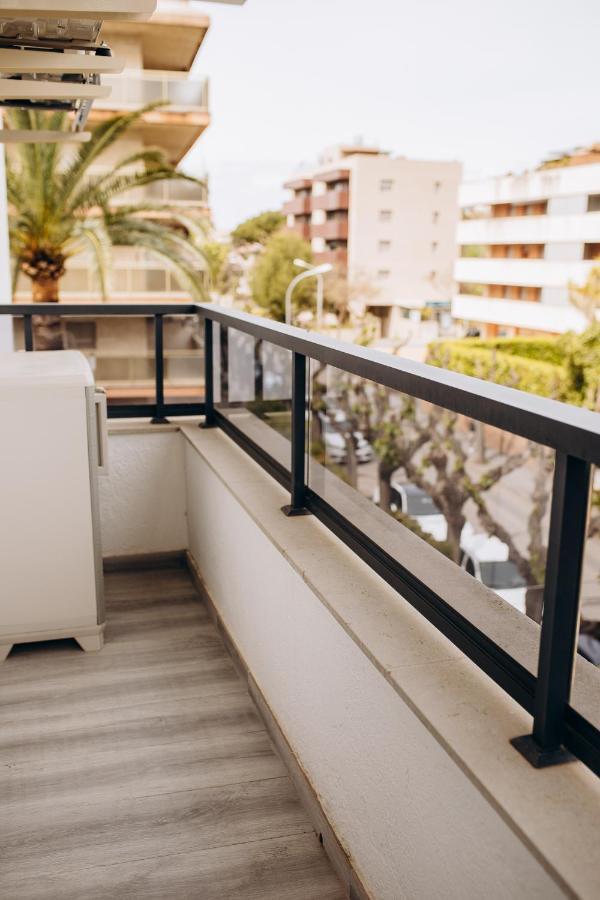סאלו Apartamento Dolce Vita מראה חיצוני תמונה