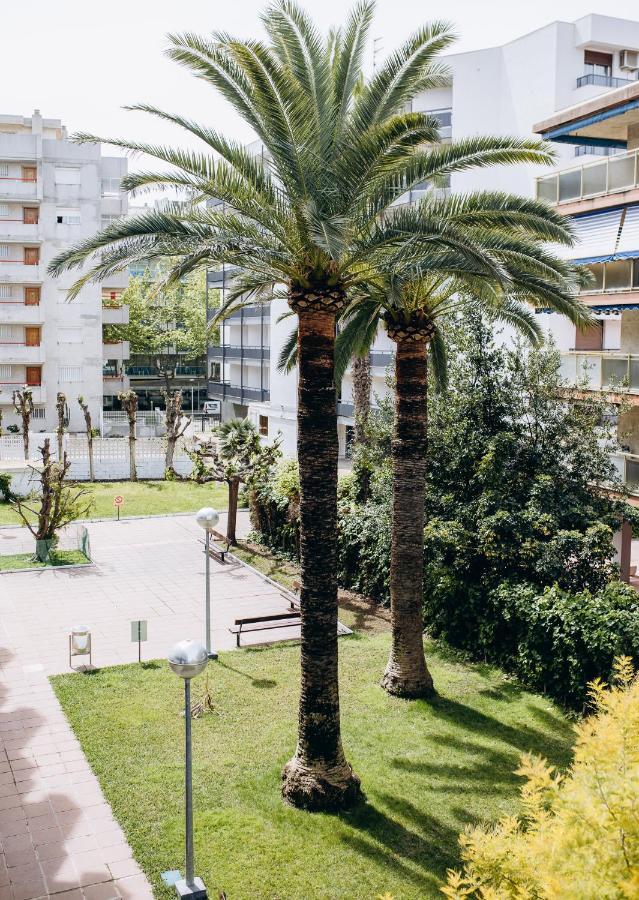 סאלו Apartamento Dolce Vita מראה חיצוני תמונה