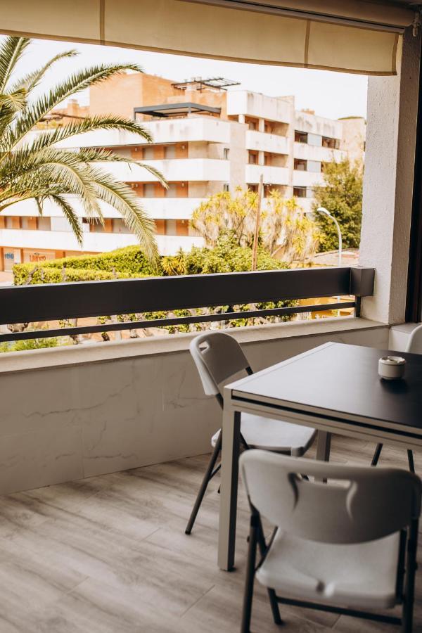 סאלו Apartamento Dolce Vita מראה חיצוני תמונה