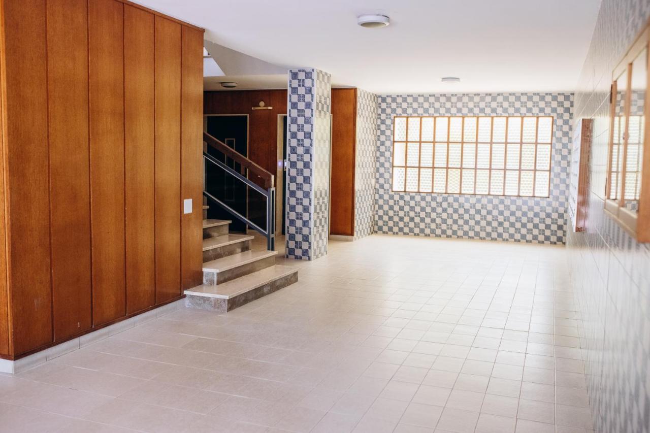 סאלו Apartamento Dolce Vita מראה חיצוני תמונה