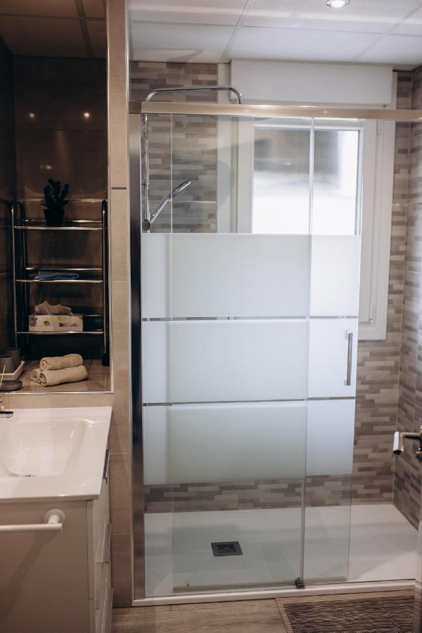 סאלו Apartamento Dolce Vita מראה חיצוני תמונה