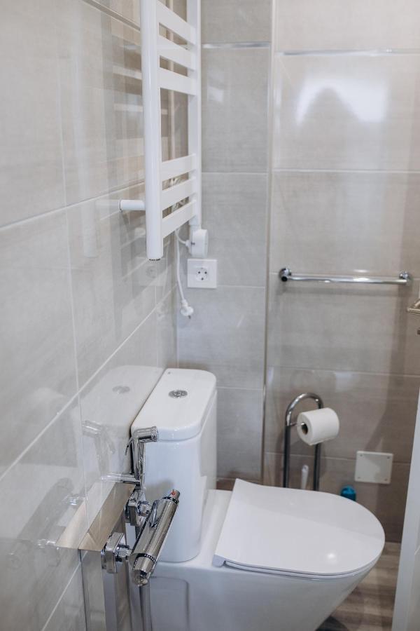 סאלו Apartamento Dolce Vita מראה חיצוני תמונה